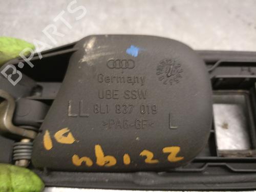 Front left interior door handle AUDI A3 (8L1) 1.9 TDI | BP23962634I13 
