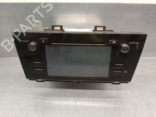 Used Display monitor SUBARU OUTBACK (BS) 2.0 D AWD (BSD) (150 hp) 18642992