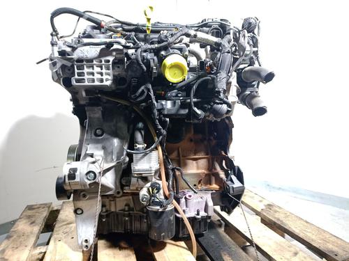 Motor FORD KUGA II (DM2) 2.0 TDCi | BP32374968M1