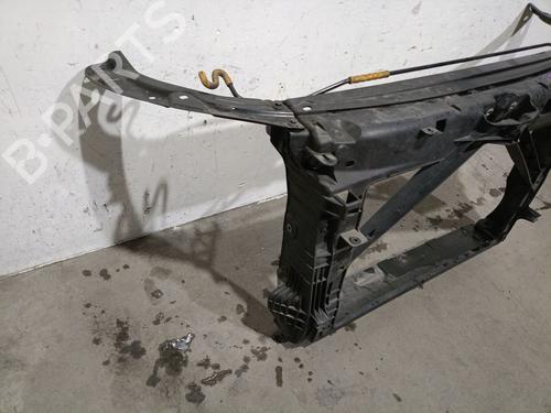 Front slam panel SEAT TOLEDO IV (KG3) 1.6 TDI | BP30182072C72