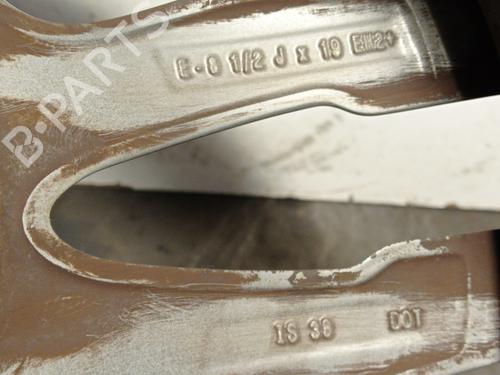 Rim BMW X3 (F25) xDrive 20 d | BP28378537C45 
