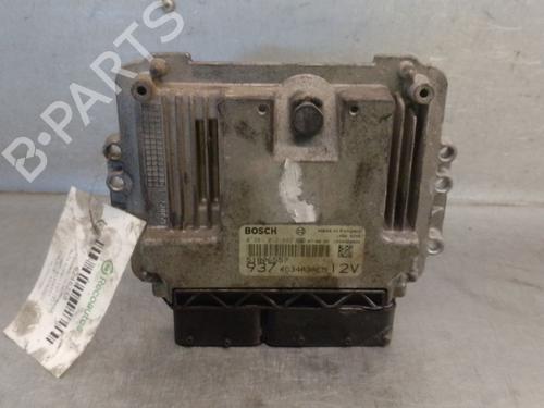Used Engine control unit (ECU) Engine control unit (ECU) 39246997 39246997