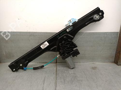 Used Front right window mechanism BMW 2 Active Tourer (F45) 218 d (150 hp) 25240796