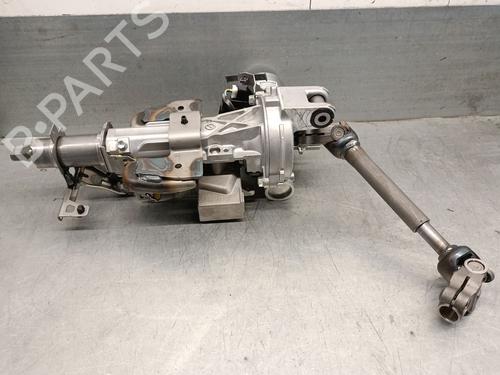 Steering column MAZDA 3 Hatchback (BP) 2.0 SKYACTIV-G M Hybrid | BP28583772M21 