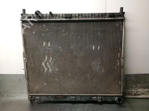 water-radiator-ssangyong-rexton-rexton-ii-gab_-2002-30382618 main image