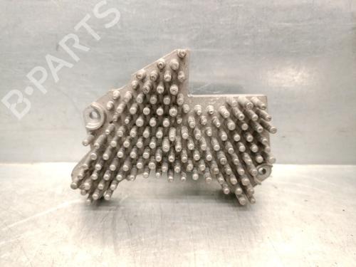 Used Heater resistor MERCEDES-BENZ CLK Convertible (A208) CLK 320 (208.465) (218 hp) 23400558