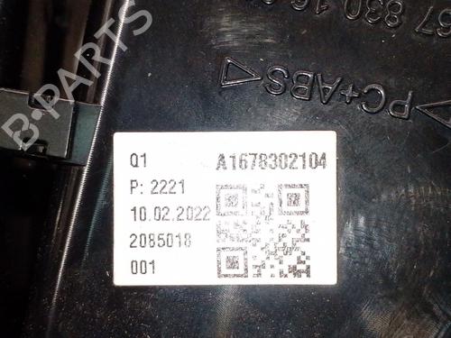 Air vent MERCEDES-BENZ GLE (V167) GLE 300 d EQ Boost 4-matic (167.119, 167.109) | BP36995895I21 - Image 5