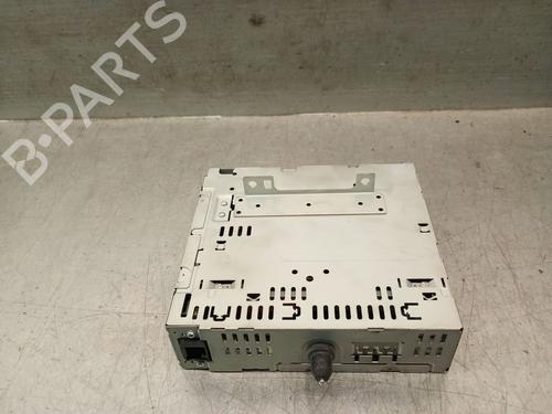 Radio VOLVO S40 II (544) 2.0 D | BP23101953E6 