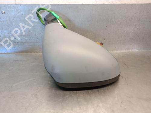 Right mirror PEUGEOT 308 I (4A_, 4C_) 1.6 16V | BP27678553C27 
