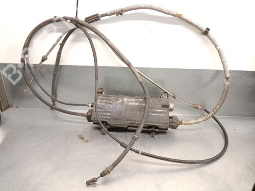 Handremsysteem FORD FOCUS C-MAX (DM2) 1.6 TDCi | BP27339083E5 
