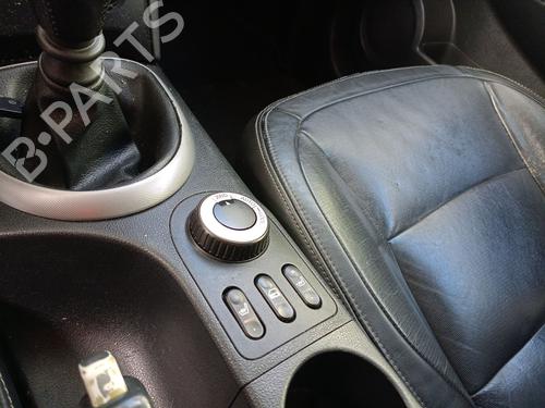 Radiador A/A NISSAN QASHQAI I (J10, NJ10) 2.0 dCi | BP30770296M32 