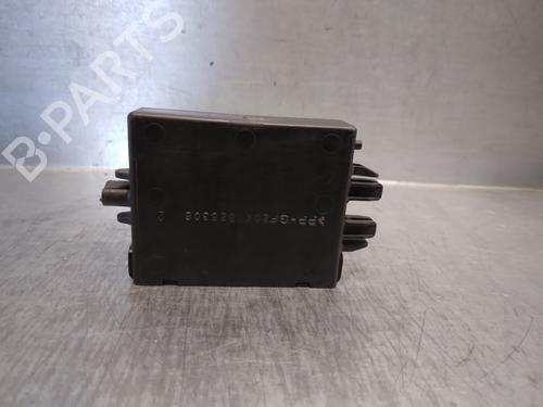 Control unit TOYOTA YARIS (_P13_) 1.5 Hybrid (NHP130_, NHP130) | BP15984758M11 