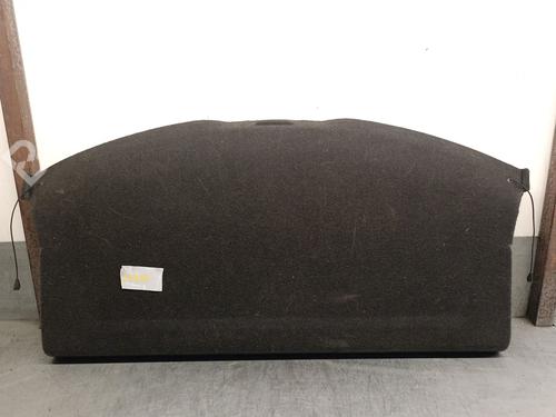 Used Rear parcel shelf SEAT LEON (5F1) 1.6 TDI (115 hp) 29821350