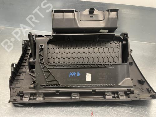 Glove box VW POLO VI (AW1, BZ1, AE1) 1.0 TSI | BP10273649C95 