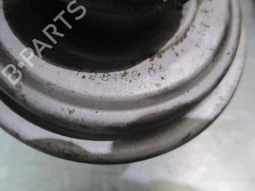 Egr FORD MONDEO III Saloon (B4Y) 2.0 16V TDDi / TDCi | BP6151766M69 