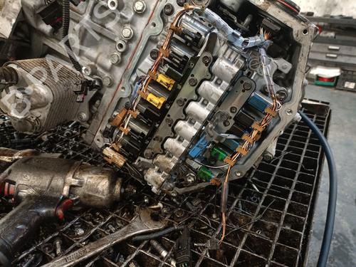 Gearbox VOLVO XC60 II (246) D5 AWD | BP36387961M3 - Image 3