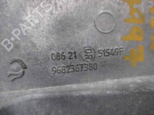 Support CITROËN C4 Grand Picasso I (UA_) 2.0 HDi 138 | BP20249821C155 