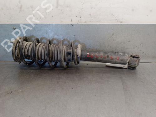 Used Left front shock absorber Left front shock absorber PEUGEOT 407 (6D_) 1.6 HDi 110 (6D9HZC, 6D9HYC) (109 hp) 39171577 39171577
