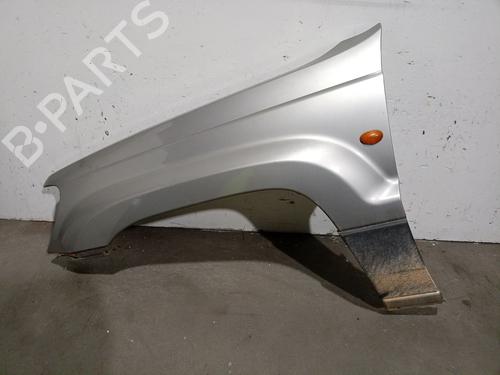 Kotflügel links vorne für JEEP GRAND CHEROKEE II (WJ, WG) 3.1 TD 4x4 (140 hp) 33004367