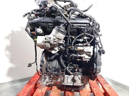 Engine OPEL MOKKA / MOKKA X (J13) 1.7 CDTI (_76) | BP38465415M1 - Image 5