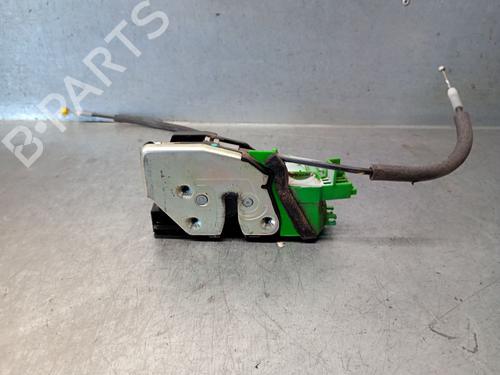 Front left lock KIA CARENS IV 1.7 CRDi | BP27460581C98 