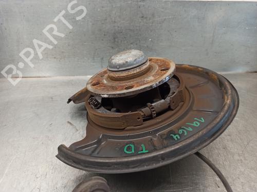 Right rear steering knuckle MERCEDES-BENZ B-CLASS Sports Tourer (W245)  | BP16027188M28 