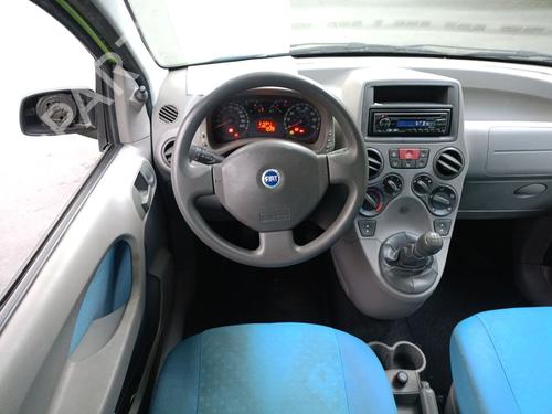 Engine control unit (ECU) FIAT PANDA (169_) 1.2 (169.AXB11, 169.AXB1A) | BP31630552M57 - Image 15