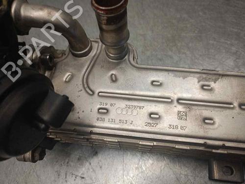 EGR-Ventil VW PASSAT B6 (3C2) 2.0 TDI 16V | BP18318988M69 