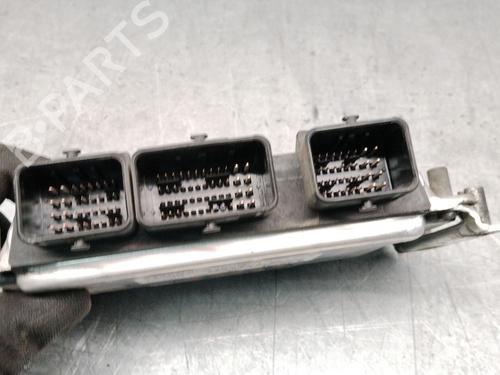 Engine control unit (ECU) PEUGEOT 206 CC (2D) 1.6 16V (2DNFUF, 2DNFUR) | BP37442553M57 - Image 3