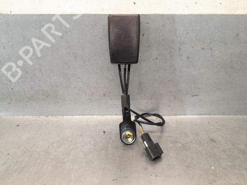 Used Seat buckle Seat buckle 37033640 37033640