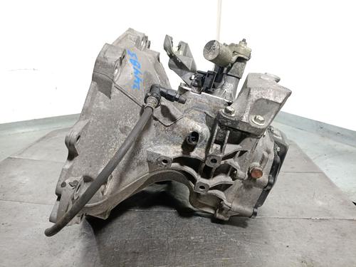Gearbox CHEVROLET AVEO Hatchback (T300) 1.3 D | BP31815460M3 
