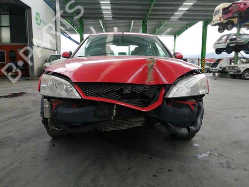 AC pipe FORD MONDEO III (B5Y) 2.0 TDCi | BP14330086M126 