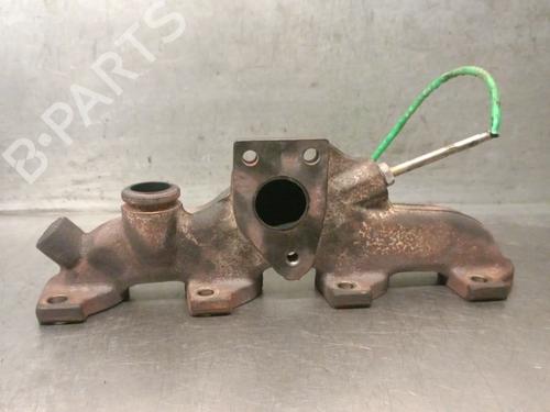 exhaust-manifold-renault-clio-iii-hatchback-van-sb_-sr_-2005-37447237 main image