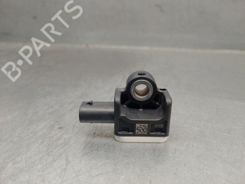 Electronic module BMW 3 Gran Turismo (F34) 320 d | BP30838208M83