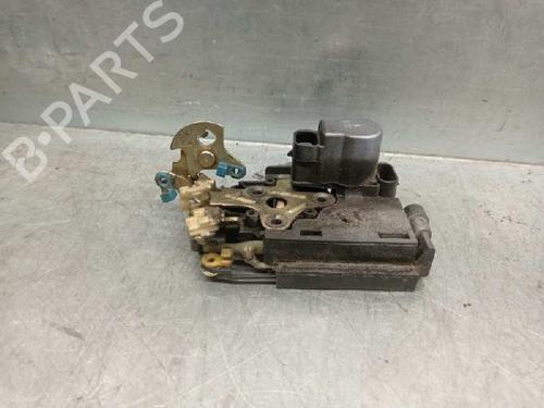 Used Front left lock DAEWOO REZZO (U100) 1.6 (105 hp) 8213355