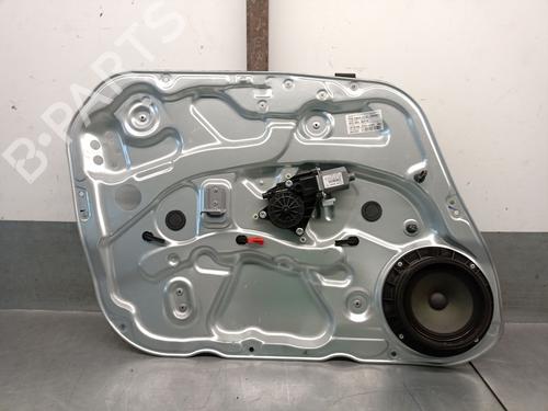 Used Front left window mechanism Front left window mechanism HYUNDAI i30 Estate (FD) 1.6 (126 hp) 33856532 33856532