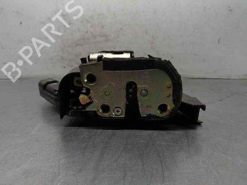 Rear left lock TOYOTA COROLLA (_E12_) 1.4 D (NDE120_, NDE120R) | BP7168008C100 