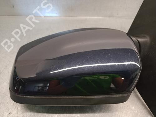 Left mirror BMW 5 (E60) 530 d | BP18840857C26 