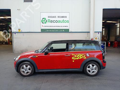 Brugte MINI MINI CLUBMAN (R55) Cooper D (109 hp) 3464946