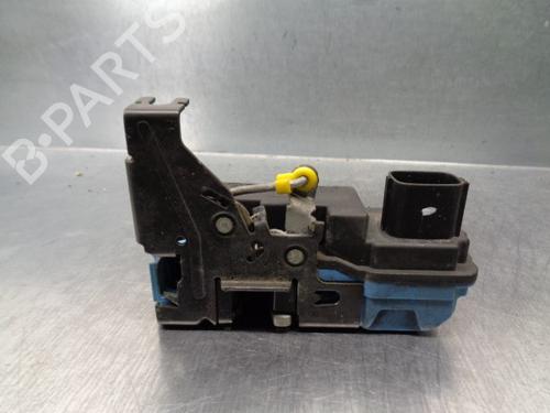 Front right lock VOLVO S60 I (384) 2.4 | BP11293068C97 