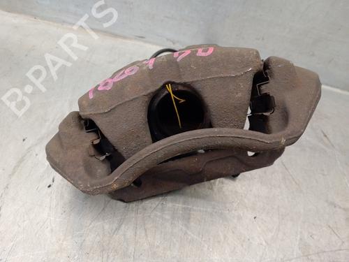 Right front brake caliper MERCEDES-BENZ C-CLASS (W203)  | BP13882803M104 