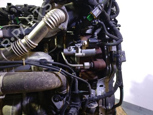 Engine PEUGEOT 508 I (8D_) 1.6 HDi | BP29239272M1 
