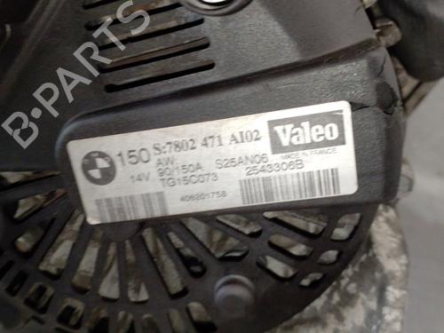 Alternator BMW 3 Touring (E91) 320 d | BP34122885M7 - Image 5