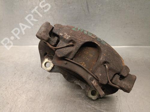 Right front brake caliper OPEL ZAFIRA A MPV (T98) 1.8 16V (F75) | BP22738904M104 