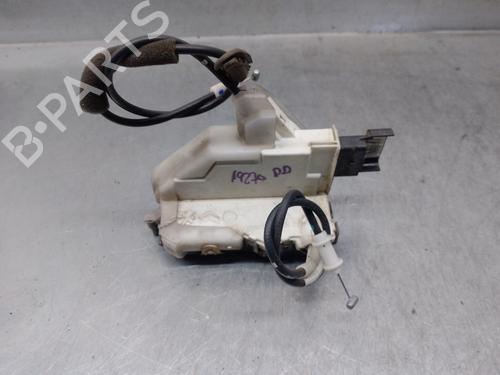 Front right lock PEUGEOT 508 I (8D_) 1.6 HDi | BP16157518C97 