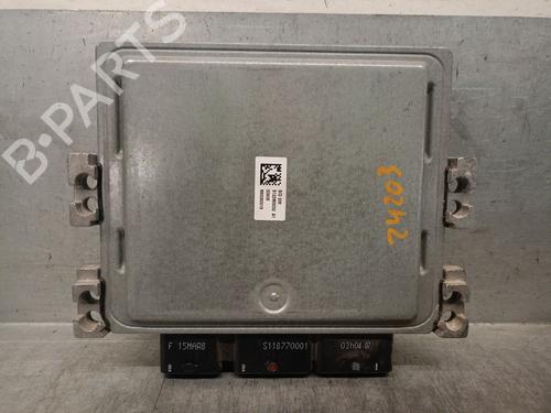 Engine control unit (ECU) FORD MONDEO IV (BA7) 2.0 TDCi | BP30932040M57 - Image 2