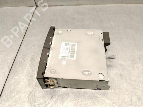 Radio PEUGEOT PARTNER Tepee 1.6 HDi 90 | BP36799281E6 - Image 2