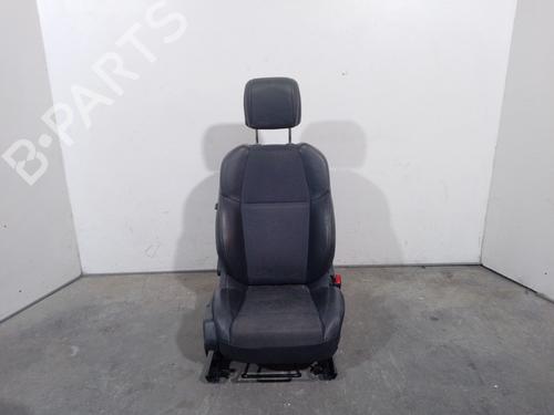 Used Right front seat PEUGEOT 508 I (8D_) 1.6 HDi (115 hp) 29020494