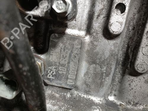 Engine PEUGEOT 307 SW (3H) 1.6 HDI 110 | BP33856501M1  - Image 13