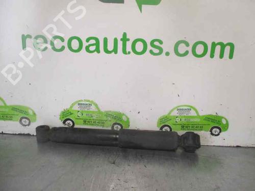Used Right rear shock absorber HYUNDAI GETZ (TB) [2001-2011]  2822136